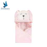 KHĂN CHOÀNG EM BÉ HÌNH THÚ CƯNG QUÀ TẶNG GIÁ RẺ